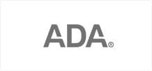 ada logo